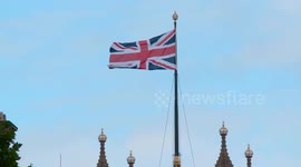 UK: British companies remain confident of Chinese economy