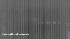Lebanon: IDF troops continue operational activity in southern Lebanon and in the Gaza Strip