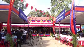 China-aid project helps boost education quality in Cambodia