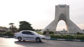 Iran says reserves right to respond to Israeli attack