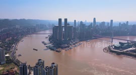 InterContinental Hotels Group optimistic about Chinese market