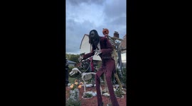 The Thrills and Chills of Halloween in the United States