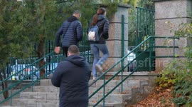 Bulgaria: Snap elections for Parliament