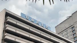 Japan: Japan's LDP at risk of losing grip on power amid declining public trust