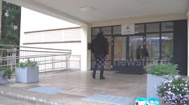 Lithuania holds 2nd round of parliamentary elections