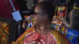 Cote d'Ivoire holds women's art festival