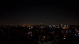 Iran: Israel's attack on Iran may worsen regional situation