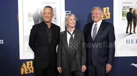 US: AFI FEST 2024 - HERE World Premiere - Arrivals
