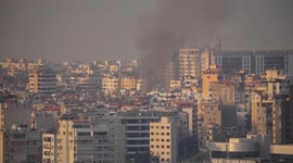 Lebanon: Lebanese death toll from Israeli attacks rises to 2,672