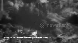 IDF troops continue operational activity in southern Lebanon and the Gaza Strip