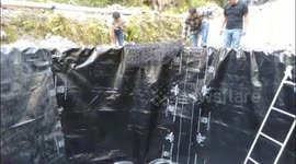 Forest Department Rescues Two Leopard Cubs Trapped in Water Tanker in Himachal Pradesh