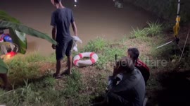 Heartbreak for family as boy, 7, drowns on his birthday