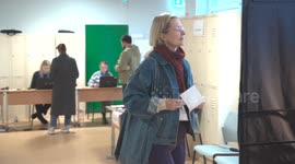 Lithuania: Opposition Social Democrats win election