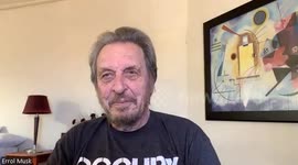 Trump V Harris illegal Immigration, Putin- Elon Musk 's father Errol Musk Laurence Fox George Szamuely & Andrew Eborn