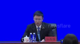 China to launch Shenzhou-19 crewed spaceship on Oct. 30