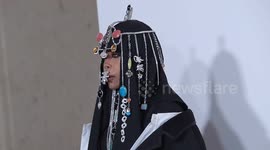US: 2024 CFDA Fashion Awards 2