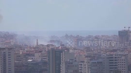 Lebanon: Lebanese death toll from Israeli attacks rises to 2,710