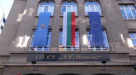 Bulgaria: Bulgaria's GERB-UDF coalition wins parliamentary election