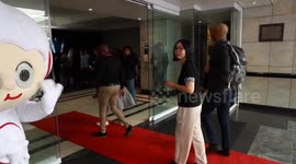 China: Chinese tech giant Huawei hosts first cloud summit in South Africa