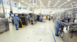 China: Danish pharma's success exemplifies China's growing global appeal