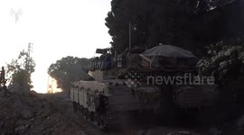 IDF soldiers continue to uncover tunnel shafts, weapons and infrastructure in southern Lebanon