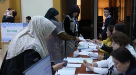 Uzbekistan: Uzbekistan holds parliamentary and local elections