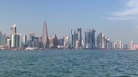 Gaza Strip: Israel delegation leaves Doha, with differences remaining in Gaza ceasefire talks