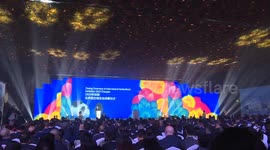 Int'l horticultural expo attracts over 10 million visitors