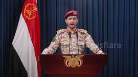 Yemen's Houthis claim 3 attacks on ships in Arabian, Red Sea