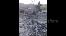 Lebanon: Effects of the Israeli raid on Jbaa