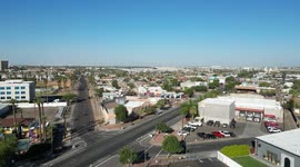 Sunrise Weather In Phoenix Arizona