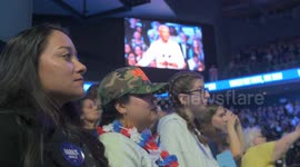 US: Obama, Springsteen, Legend When We Vote We Win concert in Philadelphia
