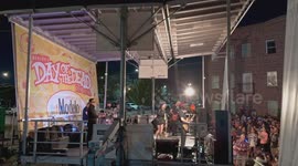 (Halloween) Denton Texas Day Of The Dead Festival And Parade Video Collection