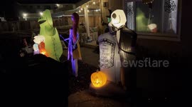 Halloween 2024