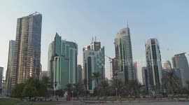 Qatar: Qatar not optimistic about Gaza ceasefire talks