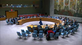 US: UN official urges immediate Gaza ceasefire