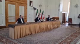 Iran: Iran to respond to Israeli attacks, but not hastily