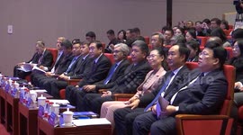 China: BRICS to accelerate standardization cooperation