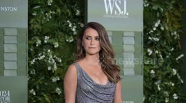 US: 2024 WSJ Innovator Awards - Arrivals