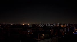 Iran: Israeli airstrikes on Iran raise Middle East tensions