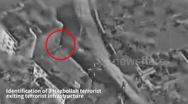 Lebanon: IDF troops continue operational activity in Lebanon