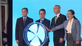 Thailand, Myanmar, Laos launch joint action plan to tackle transboundary haze