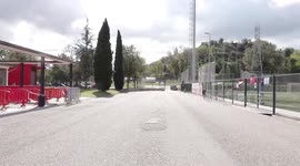 Few upsets likely on second day of Copa del Rey matches in Spain