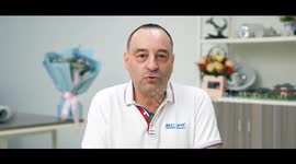 French entrepreneur chasing dream in S China's Guangdong