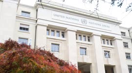UNCTAD calls for rethink of global development strategies