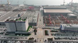 China's first