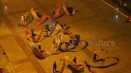 China: Daily Life in Zaozhuang