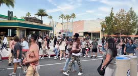 Newbies guide to Universal Orlando Resort's Halloween Horror Nights