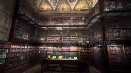 US: Lost Chopin music unearthed nearly 200 years after composer’s death