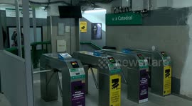 Argentina: Transport strike in Argentina is underway